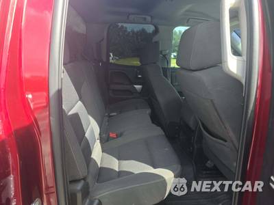 2017 Chevrolet Silverado 1500 LT Extended Cab Medium Bed 1LT - zdjęcie 16 z 26 - miniatura