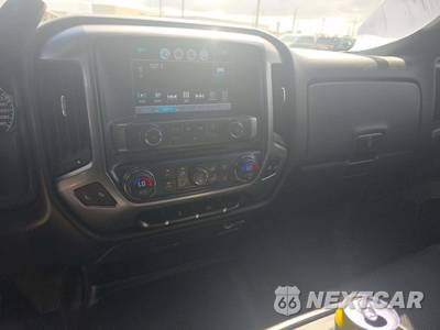 2017 Chevrolet Silverado 1500 LT Extended Cab Medium Bed 1LT - zdjęcie 10 z 26 - miniatura