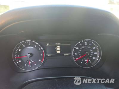 2024 Kia Forte LXS - zdjęcie 9 z 24 - miniatura