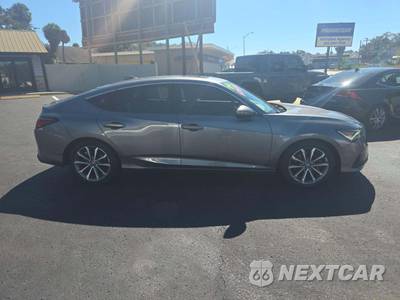 2024 Acura Integra - zdjęcie 4 z 21 - miniatura
