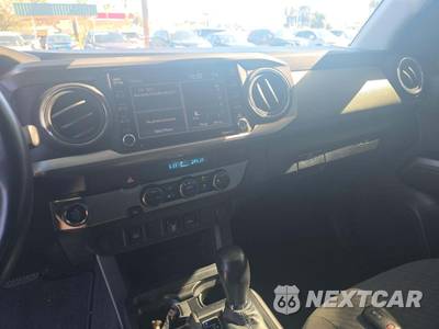 2023 Toyota Tacoma SR5 Crew Cab Medium Bed - zdjęcie 10 z 20 - miniatura