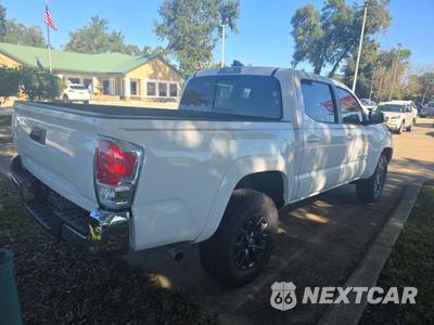 2023 Toyota Tacoma SR5 Crew Cab Medium Bed - zdjęcie 3 z 20 - miniatura