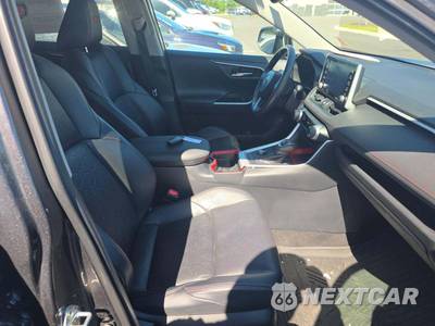 2020 Toyota RAV4 TRD Off-Road - zdjęcie 18 z 20 - miniatura
