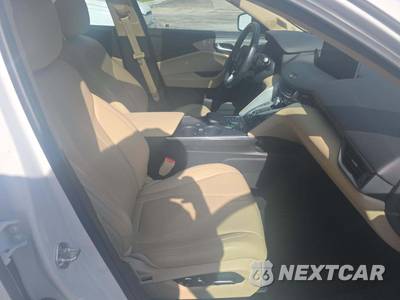 2025 Acura TLX w/Technology Package - zdjęcie 18 z 20 - miniatura