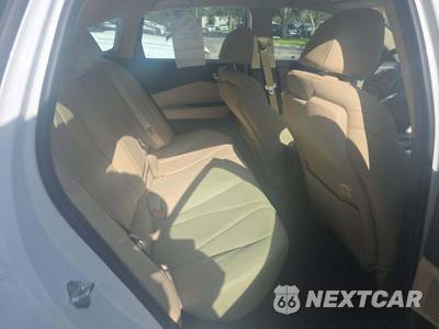 2025 Acura TLX w/Technology Package - zdjęcie 16 z 20 - miniatura