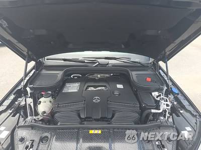 2026 Mercedes-Benz GLS 580 4MATIC - zdjęcie 22 z 22 - miniatura