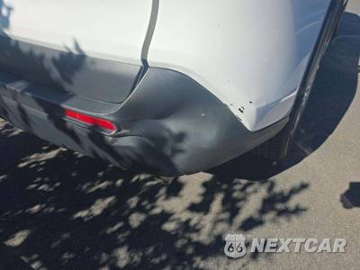 2022 Toyota RAV4 LE - zdjęcie 21 z 21 - miniatura
