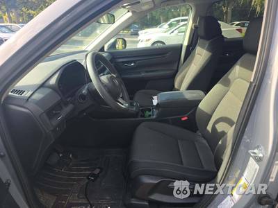 2025 Honda CR-V LX - zdjęcie 6 z 20 - miniatura