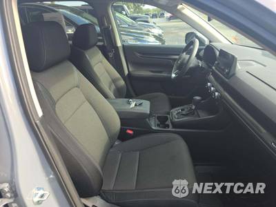 2025 Honda CR-V LX - zdjęcie 18 z 20 - miniatura