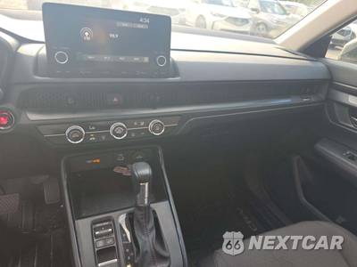 2025 Honda CR-V LX - zdjęcie 10 z 20 - miniatura