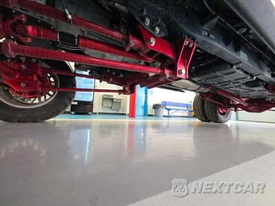 2019 Ford Super Duty F-450 Platinum Crew Cab Long Bed DRW - zdjęcie 7 z 21 - miniatura