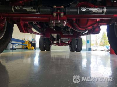 2019 Ford Super Duty F-450 Platinum Crew Cab Long Bed DRW - zdjęcie 20 z 21 - miniatura