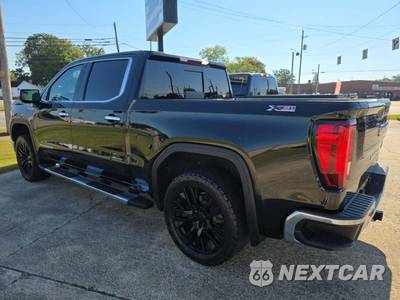 2019 GMC Sierra 1500 SLT Crew Cab Short Bed 4SA - zdjęcie 2 z 21 - miniatura