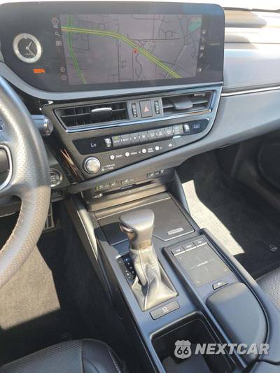 2022 Lexus ES 350 F SPORT - zdjęcie 10 z 24 - miniatura