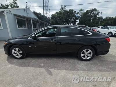 2022 Chevrolet Malibu LS 1LS - zdjęcie 3 z 27 - miniatura