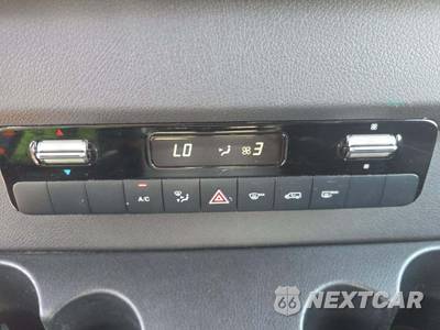 2022 Mercedes-Benz Sprinter 2500 Cargo Van Standard Roof 144.0" WB - zdjęcie 29 z 29 - miniatura
