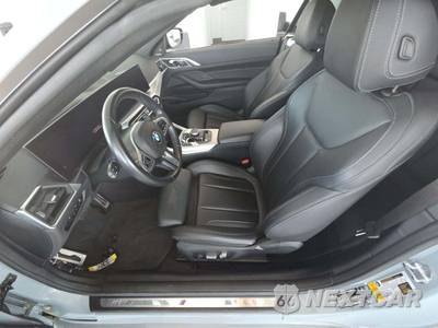 2024 BMW 4 Series Convertible M440i xDrive - zdjęcie 6 z 25 - miniatura