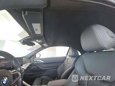 2024 BMW 4 Series Convertible M440i xDrive - zdjęcie 11 z 25 - miniatura