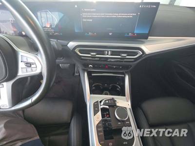 2024 BMW 4 Series Convertible M440i xDrive - zdjęcie 10 z 25 - miniatura