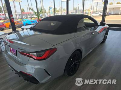 2024 BMW 4 Series Convertible M440i xDrive - zdjęcie 3 z 25 - miniatura