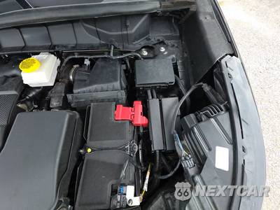 2023 Nissan Pathfinder Platinum - zdjęcie 26 z 34 - miniatura
