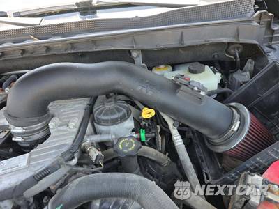 2018 Nissan TITAN XD SV Crew Cab Medium Bed - zdjęcie 25 z 26 - miniatura