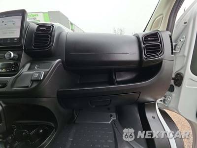 2023 Ram ProMaster 3500 Cargo Van High Roof 159.0" WB - zdjęcie 17 z 18 - miniatura