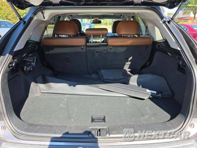 2015 Lexus RX 350 - zdjęcie 14 z 21 - miniatura