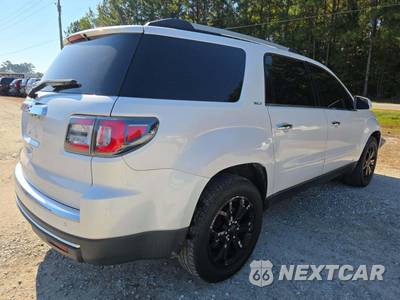 2016 GMC Acadia SLT-2 4SB - zdjęcie 3 z 22 - miniatura