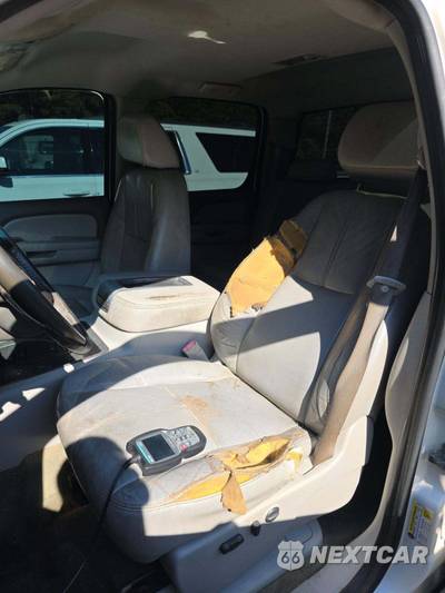 2009 Chevrolet Silverado 1500 LTZ Crew Cab Short Bed 1LZ - zdjęcie 6 z 21 - miniatura