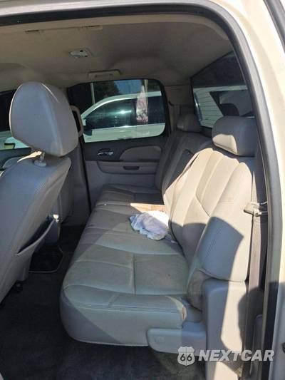 2009 Chevrolet Silverado 1500 LTZ Crew Cab Short Bed 1LZ - zdjęcie 13 z 21 - miniatura