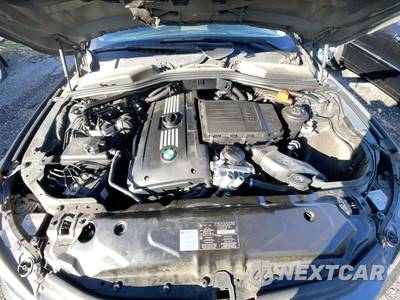2009 BMW 5 Series Sports Wagon 535i xDrive - zdjęcie 19 z 31 - miniatura