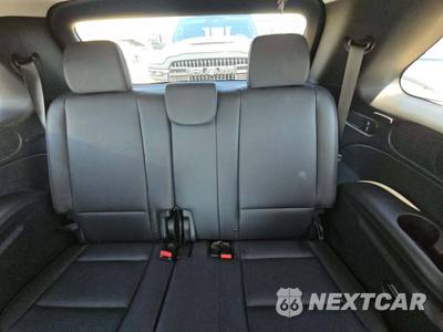 2026 Hyundai Palisade SEL 7-Passenger - zdjęcie 14 z 23 - miniatura