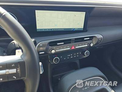 2026 Hyundai Palisade SEL 7-Passenger - zdjęcie 10 z 23 - miniatura