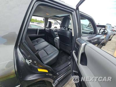 2011 Toyota 4Runner SR5 - zdjęcie 16 z 26 - miniatura