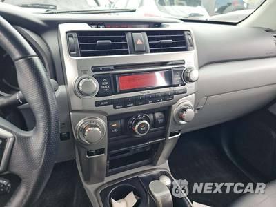 2011 Toyota 4Runner SR5 - zdjęcie 10 z 26 - miniatura