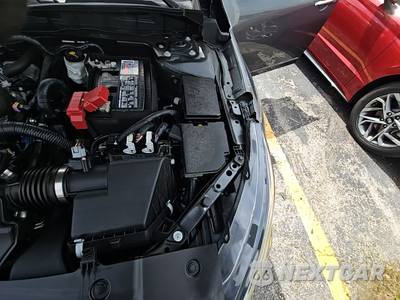 2024 Nissan Altima SV - zdjęcie 26 z 27 - miniatura