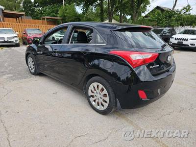 2016 Hyundai Elantra GT Hatchback - zdjęcie 2 z 31 - miniatura