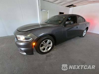 2015 Dodge Charger SE - zdjęcie 1 z 28 - miniatura