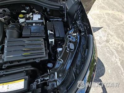 2025 Volkswagen Tiguan SE R-Line Black - zdjęcie 21 z 23 - miniatura
