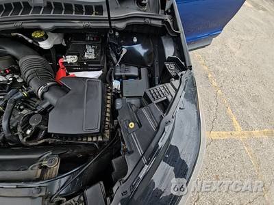 2021 Ford Edge SEL - zdjęcie 28 z 30 - miniatura