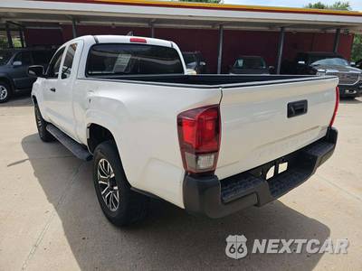 2019 Toyota Tacoma SR Extended Cab Long Bed w/Rear Doors - zdjęcie 2 z 26 - miniatura