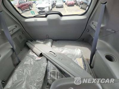 2010 Toyota Highlander SE - zdjęcie 14 z 32 - miniatura