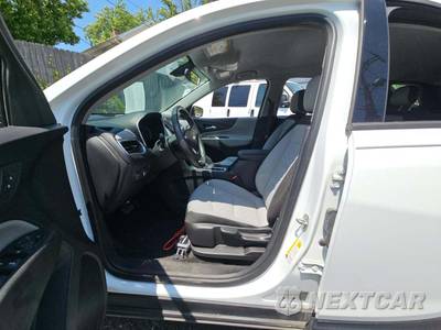 2018 Chevrolet Equinox LS 1LS - zdjęcie 6 z 27 - miniatura