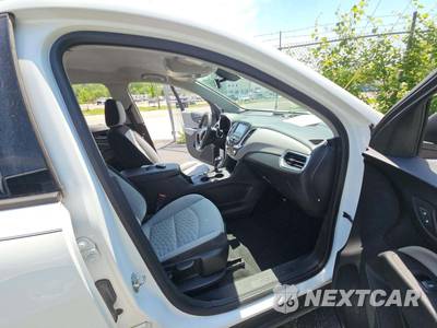 2018 Chevrolet Equinox LS 1LS - zdjęcie 18 z 27 - miniatura