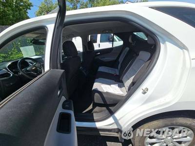 2018 Chevrolet Equinox LS 1LS - zdjęcie 13 z 27 - miniatura
