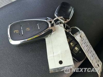 2018 Chevrolet Equinox LS 1LS - zdjęcie 8 z 27 - miniatura