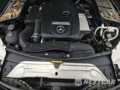 2015 Mercedes-Benz C 300 Sedan - zdjęcie 29 z 31 - miniatura