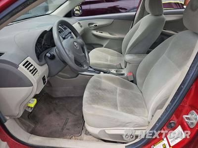 2009 Toyota Corolla LE - zdjęcie 6 z 20 - miniatura