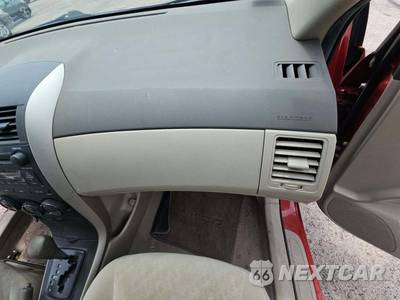 2009 Toyota Corolla LE - zdjęcie 19 z 20 - miniatura
